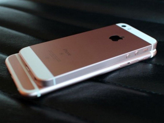 科客晚報：新版iPhone SE換湯不換藥 小米Note2又有新版本？