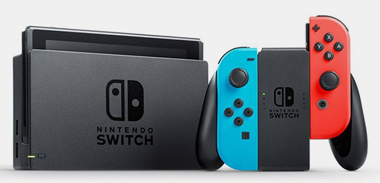 科客晚報(bào)：小米5c又耍猴？任天堂Switch正式開賣