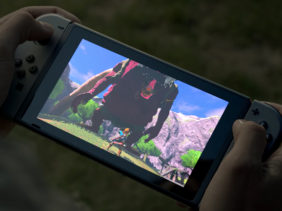 科客晚報(bào)：小米5c又耍猴？任天堂Switch正式開賣