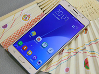 即將上市！2017款三星Galaxy J7獲WiFi認證