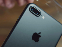 安兔兔二月手機(jī)性能榜單出爐：iPhone 7 Plus霸榜