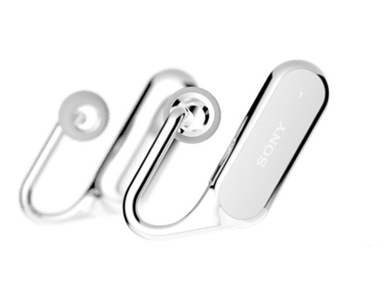 MWC2017新版索尼Xperia Ear耳機(jī)暗藏黑科技