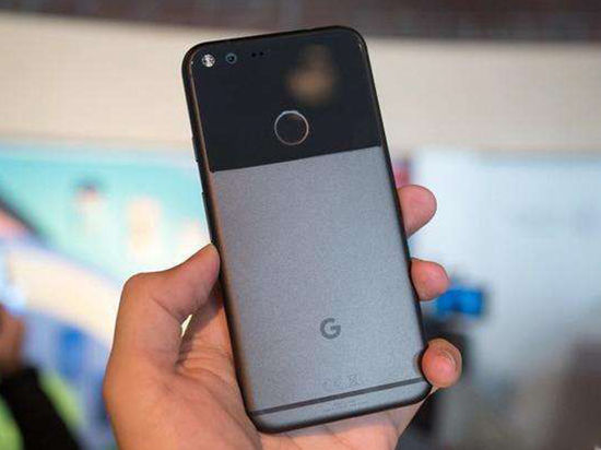谷歌Pixel手機(jī)市場份額幾乎為零:年售50萬部