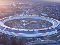 新總部引來首秀？蘋果或4月4日舉辦春季發(fā)布會