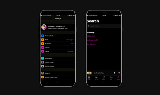iPhone 8就長這樣？又一款設計師的概念之作