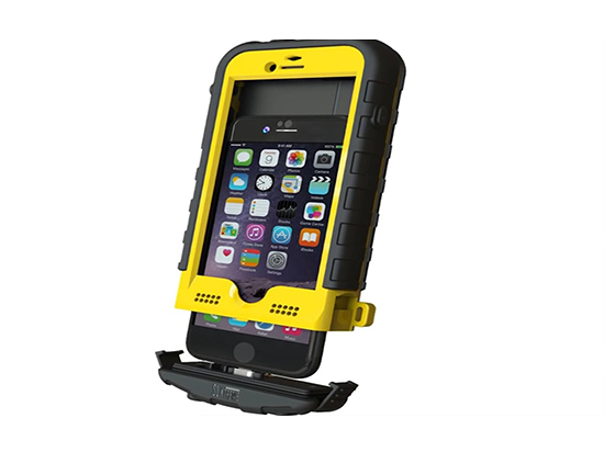 都是些什么鬼？你肯定沒(méi)見(jiàn)過(guò)的十款奇葩蘋(píng)果配件 