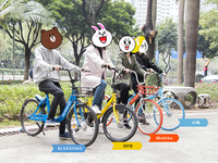 四款共享單車體驗(yàn)評測：最后一公里 “它”靠譜？