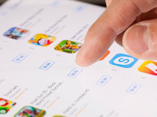 蘋(píng)果新政上臺(tái)！以后你的應(yīng)用更新或許更頻密