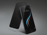 vivo X9磨砂黑正式開賣：黑得精致！售價2798元