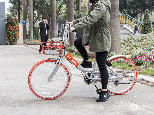 四款共享單車體驗評測：最后一公里 “它”靠譜？