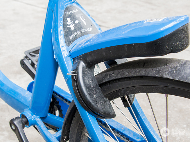 四款共享單車體驗評測：最后一公里 “它”靠譜？