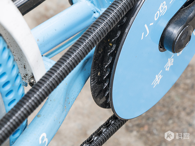 四款共享單車體驗評測：最后一公里 “它”靠譜？