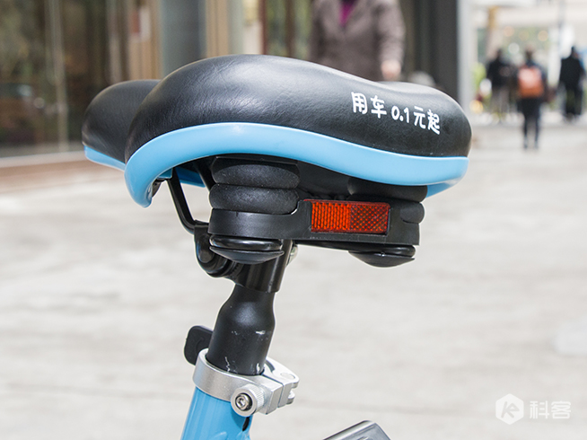 四款共享單車體驗評測：最后一公里 “它”靠譜？