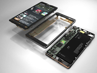 小電影別刪了 512GB手機或年底實現