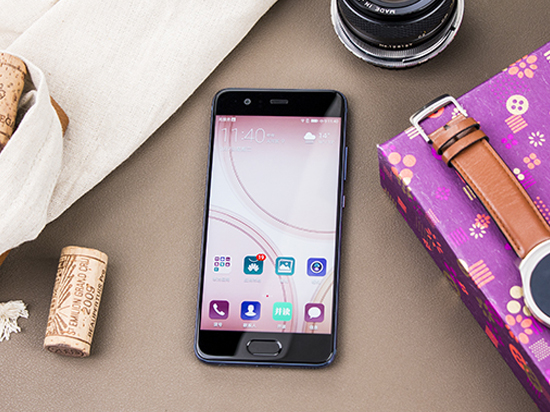 價格漲了！ 華為P10國行版最終售價曝光