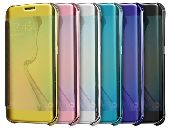 三星Galaxy S8月底見!這么多配色有你想要的嗎?