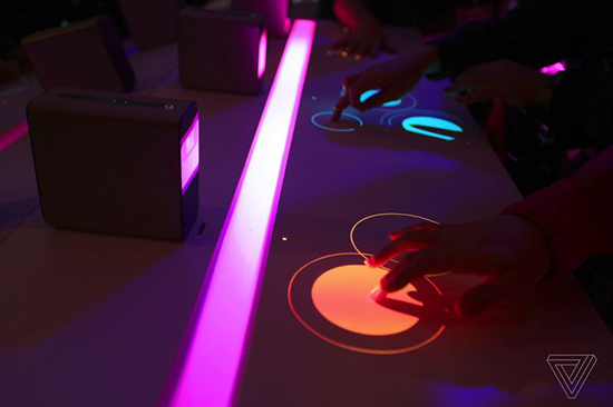 SXSW 2017：你所沒(méi)聽(tīng)過(guò)的有趣產(chǎn)品就在這里