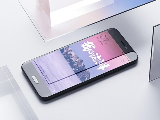 彎道超車！松果二代處理器曝光：第三季度商用