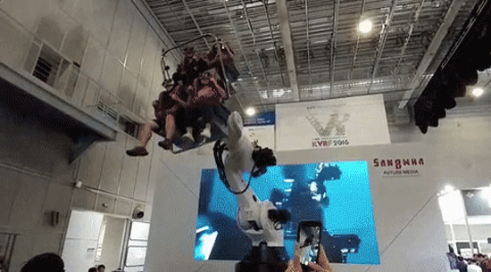 SXSW 2017：你所沒(méi)聽(tīng)過(guò)的有趣產(chǎn)品就在這里