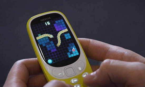 Talk客：回光返照？我們真的需要功能機(jī)嗎