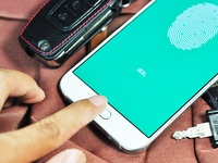 手機指紋識別已過時？ 三星：計劃將其淘汰