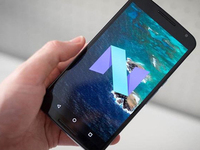 谷歌速度！安卓7.1.2正式版發(fā)布時間曝光