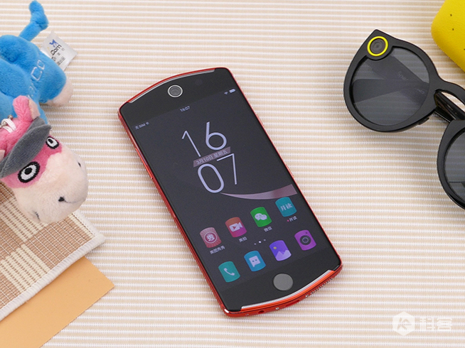 前置全像素對(duì)焦+OIS防抖 美圖T8自拍體驗(yàn)評(píng)測(cè)