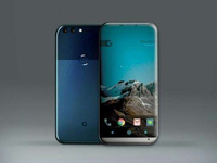 安卓新標桿！ 谷歌Pixel 2旗艦曝光