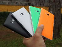 Windows Mobile名存實亡！ iOS、Android高歌猛進(jìn)