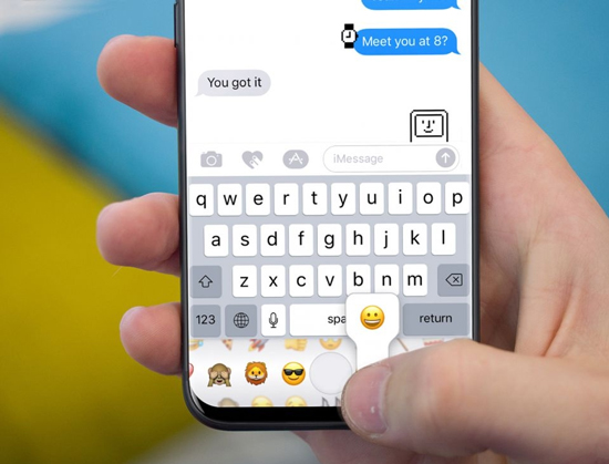 全面屏實在驚艷 這樣的iPhone 8絕對讓你欲罷不能