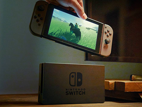 要賣(mài)瘋的節(jié)奏？Switch產(chǎn)量計(jì)劃提升一倍