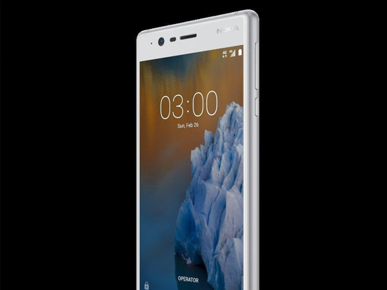 只需1000塊就入手? Nokia 3配置完全曝光
