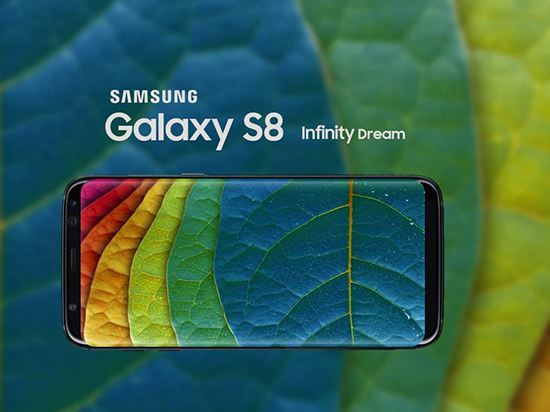 徹底曝光！除了三星Galaxy S8還有這幾款重磅產品