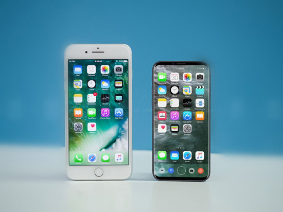 全都是泡沫！iPhone 8雙卡功能泡湯 期待的果粉洗洗睡吧