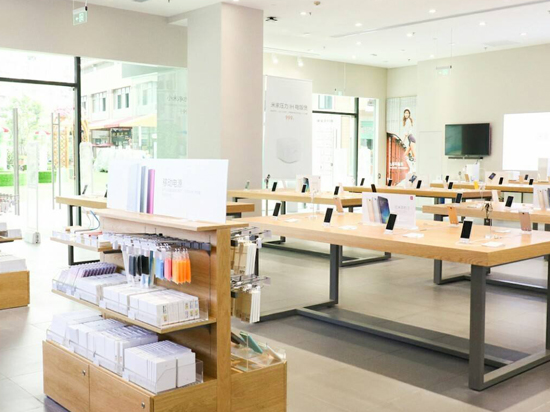 國產機效仿蘋果轉戰線下實體店 這條路真的可行？