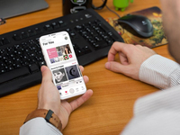 科客晚報：iPhone 8雙卡雙待沒戲 夏普手機(jī)突然滿血復(fù)活