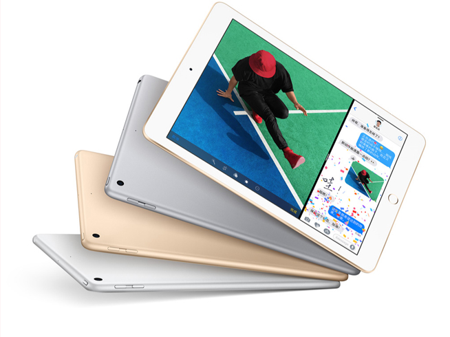 紅色iPhone 7搶光風頭？其實蘋果這次還帶來了這些新品！