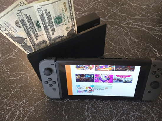 超級后悔！ CyanogenMod自曝拒絕為Switch定制ROM