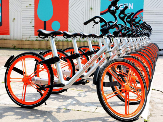 摩拜、ofo、小藍、由你和永安行表態(tài)：共享單車余額可退