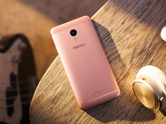 繼續打磨聯發科P10？魅族新機現身工信部