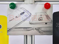 卡爾蔡司加持？諾基亞雙攝新機設(shè)計圖曝光