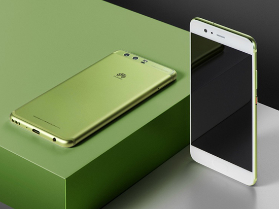 華為P10系列國內首秀：3788元起！主打人像拍攝 