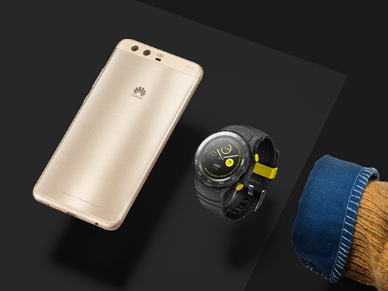 華為P10系列國內首秀：3788元起！主打人像拍攝 