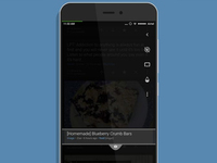 黑莓新應(yīng)用給力！可讓人無法窺視你的手機(jī)屏幕