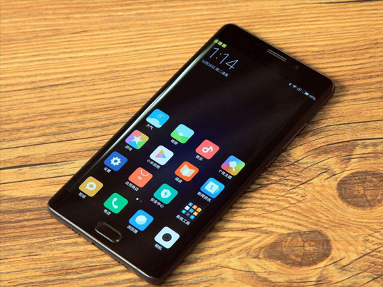 設計大有不同？小米6絕對不會盲目跟風