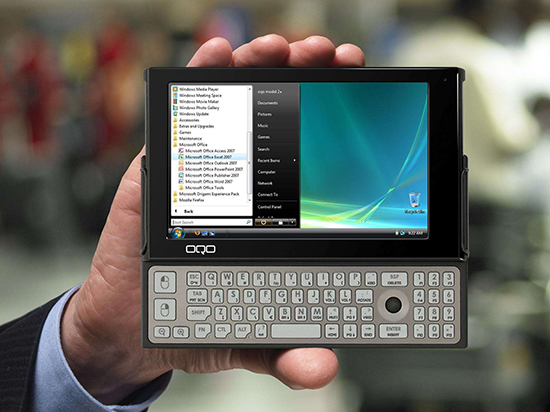 小宇宙大爆發(fā)！首款搭載驍龍835的win10口袋電腦出爐