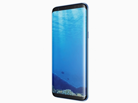 科客晚報(bào)：三星Galaxy S8跑分曝光 OPPO R9s清新綠開約