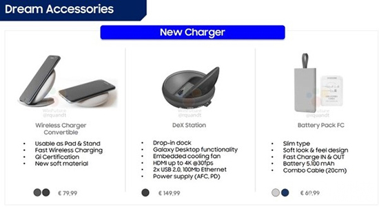發(fā)布前復(fù)習(xí) 三星Galaxy S8曝光信息大合集