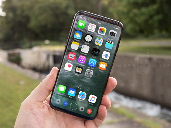 這名字你喜歡？ 蘋果十周年版或叫iPhone Pro