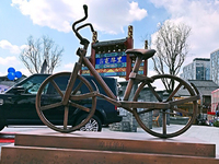 共享單車新玩法！ofo接入滴滴 摩拜入駐微信